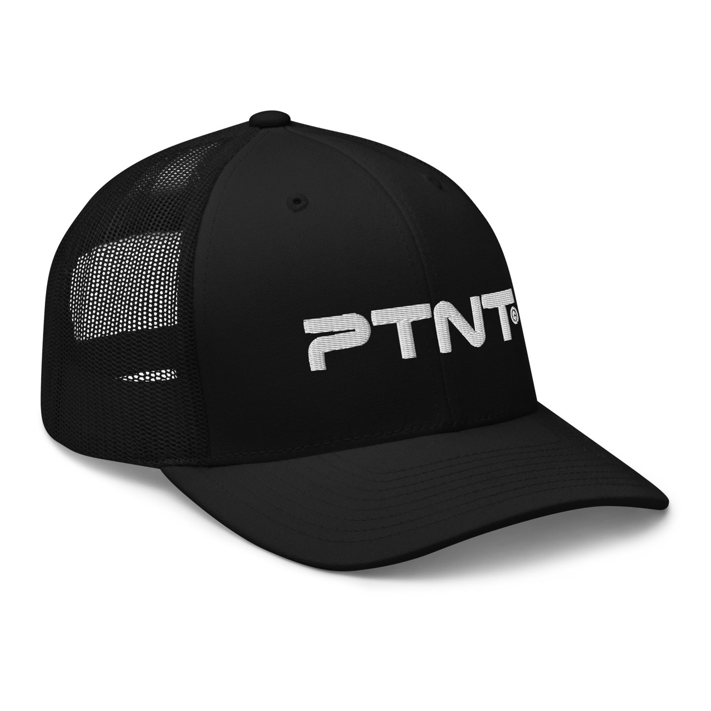 PTNT SUPPLY Premium Trucker Cap 001