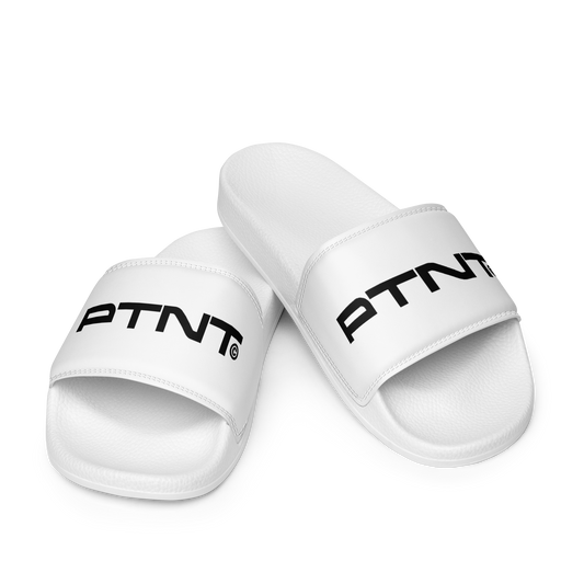 PTNT SUPPY Men’s slides