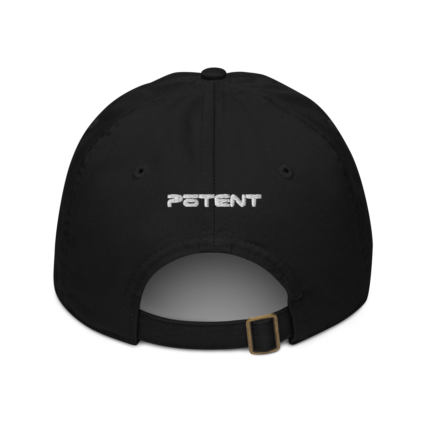 PTNT Supply Organic dad hat 005