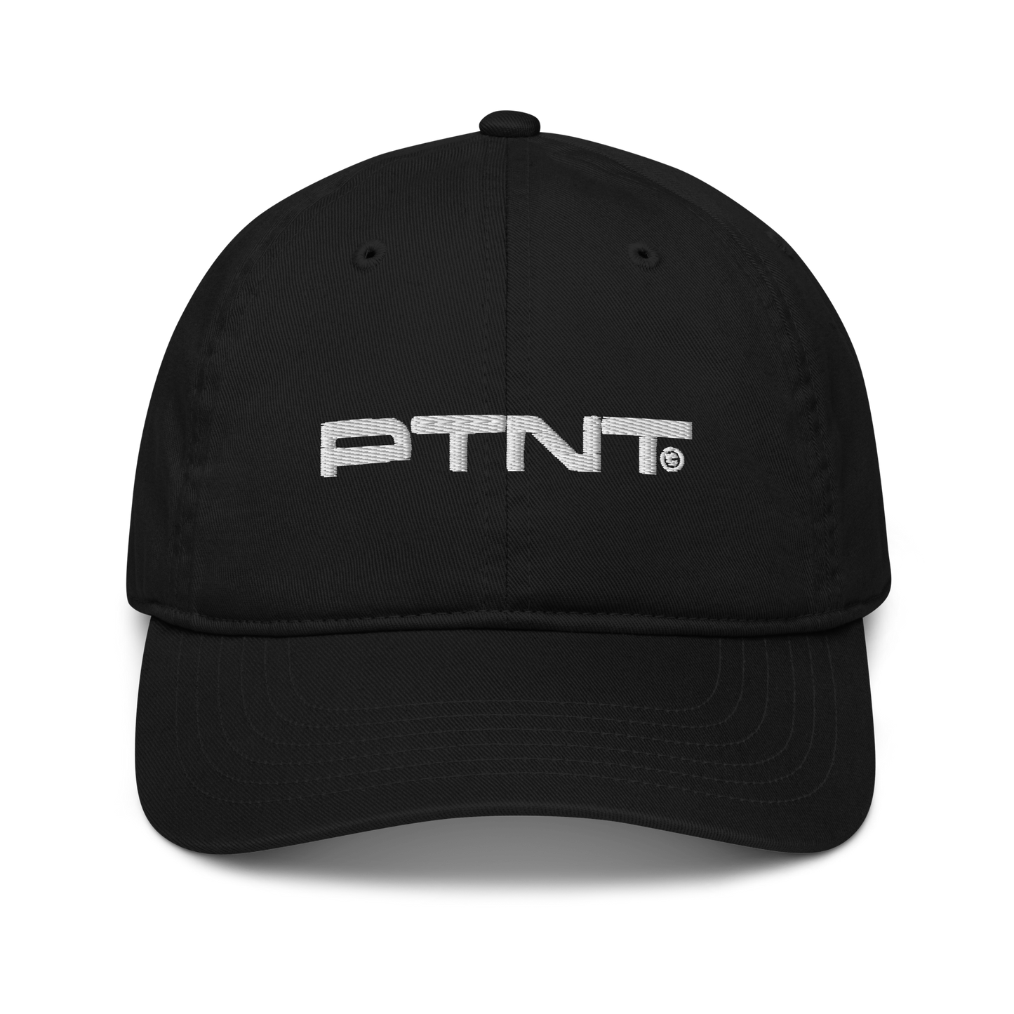 PTNT Supply Organic dad hat 001