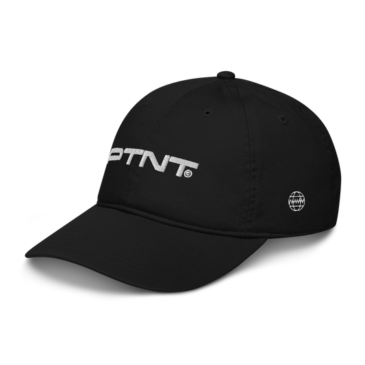 PTNT Supply Organic dad hat 001