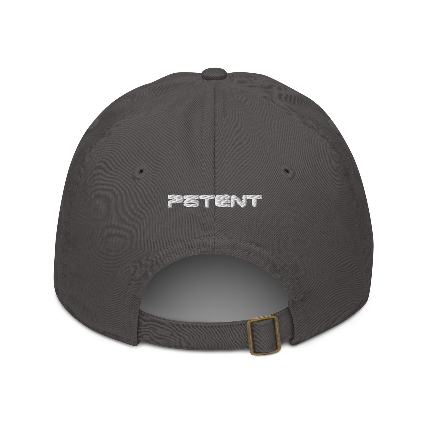 PTNT Supply Organic dad hat 005