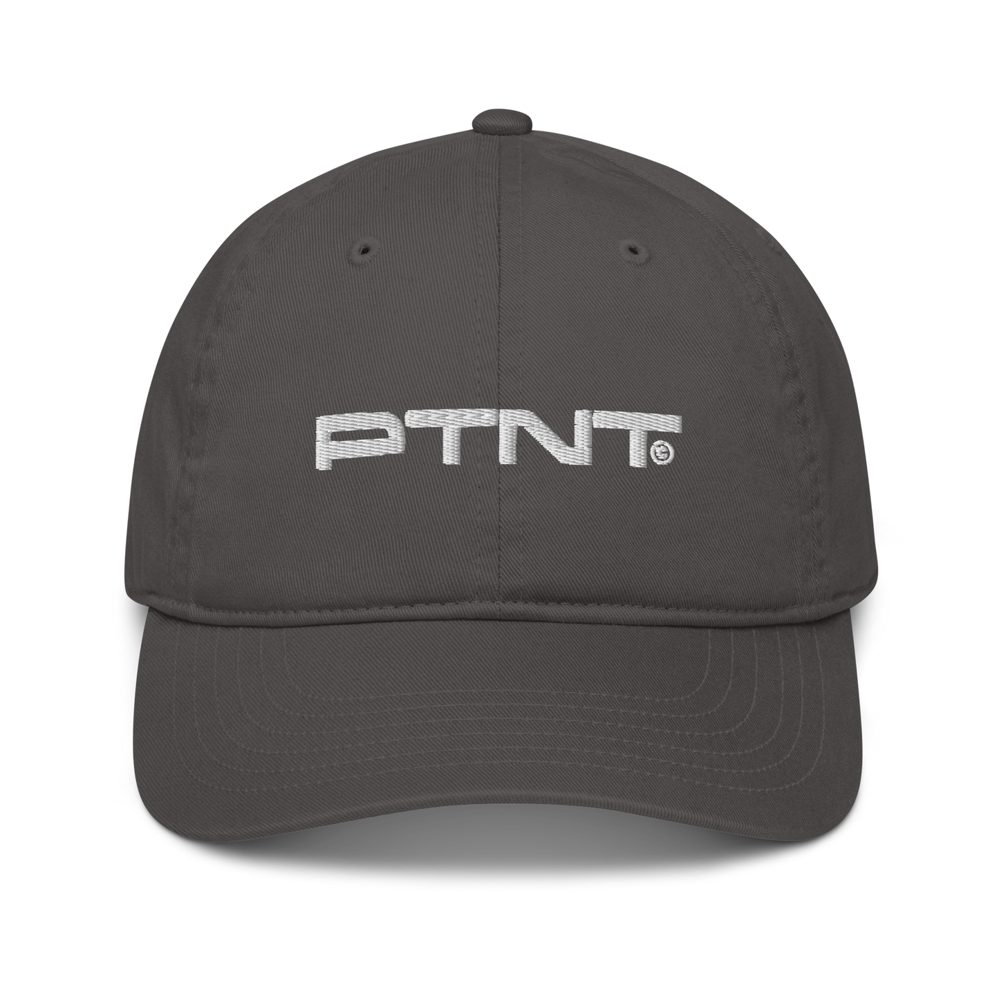 PTNT Supply Organic dad hat 001