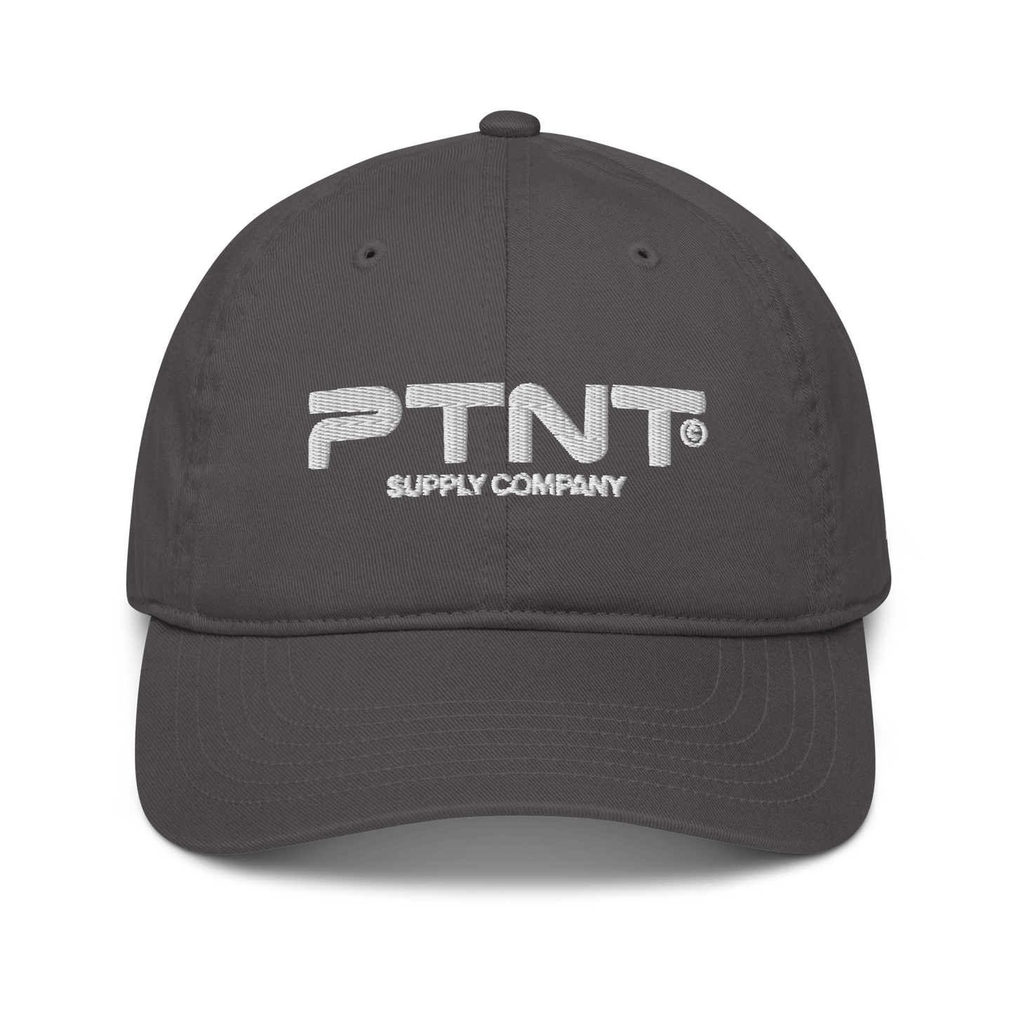 PTNT Supply Organic dad hat 005