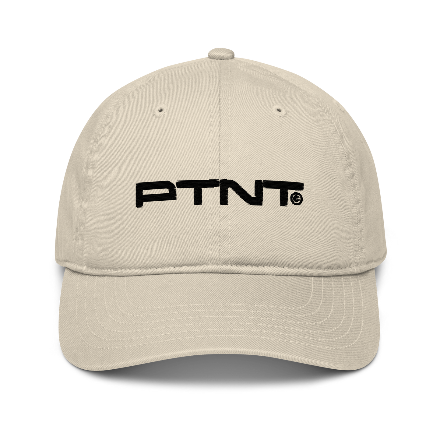 PTNT Supply Organic dad hat 002