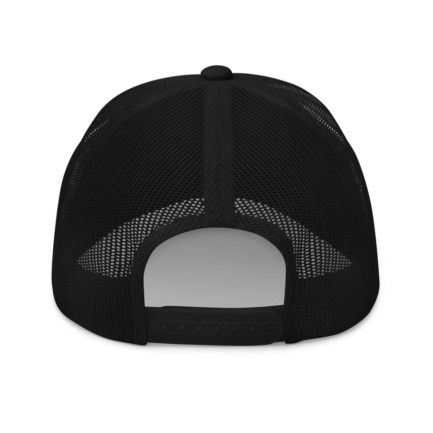 PTNT SUPPLY Premium Trucker Cap 001