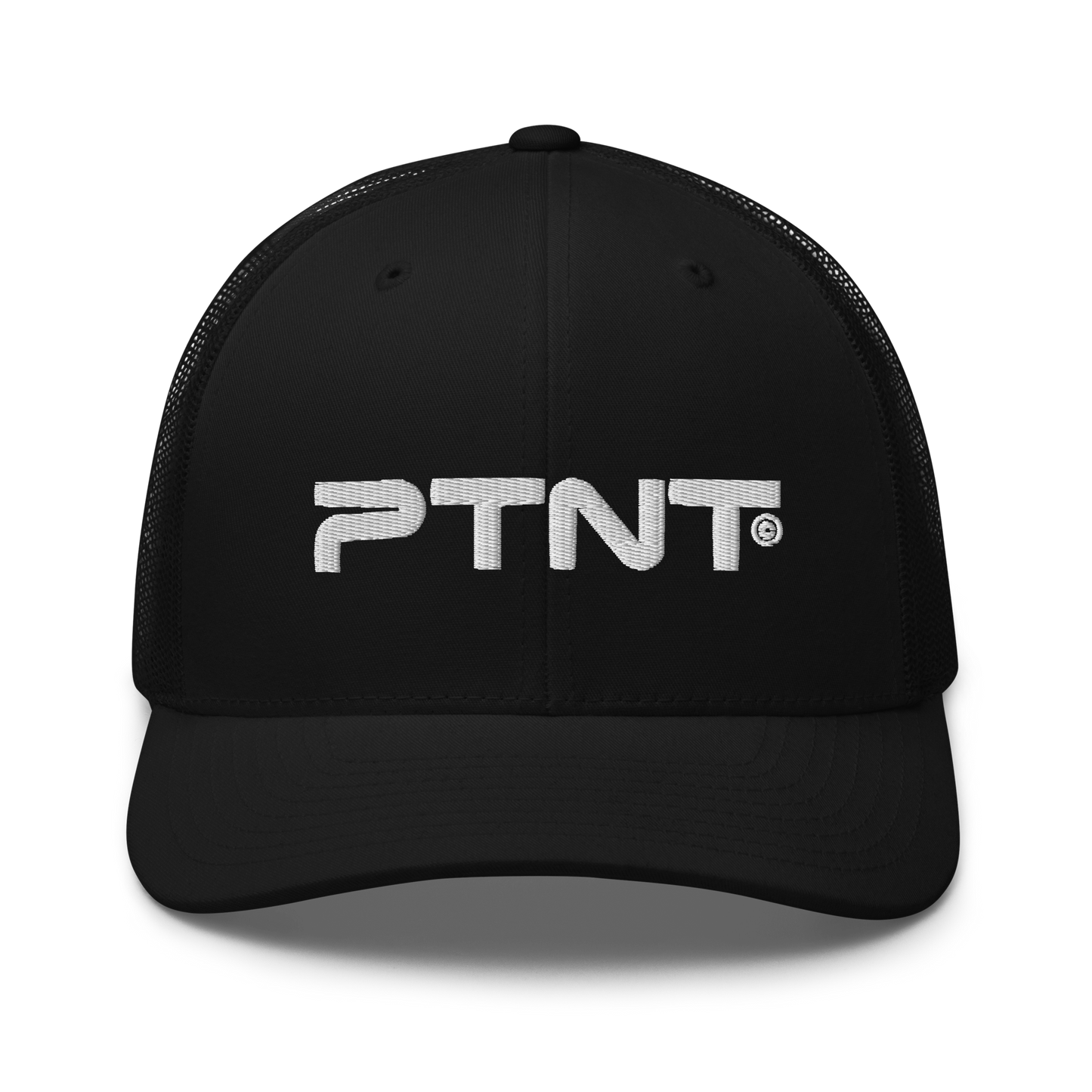 PTNT SUPPLY Premium Trucker Cap 001