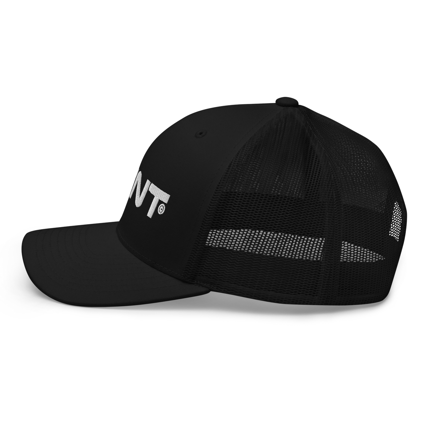 PTNT SUPPLY Premium Trucker Cap 001