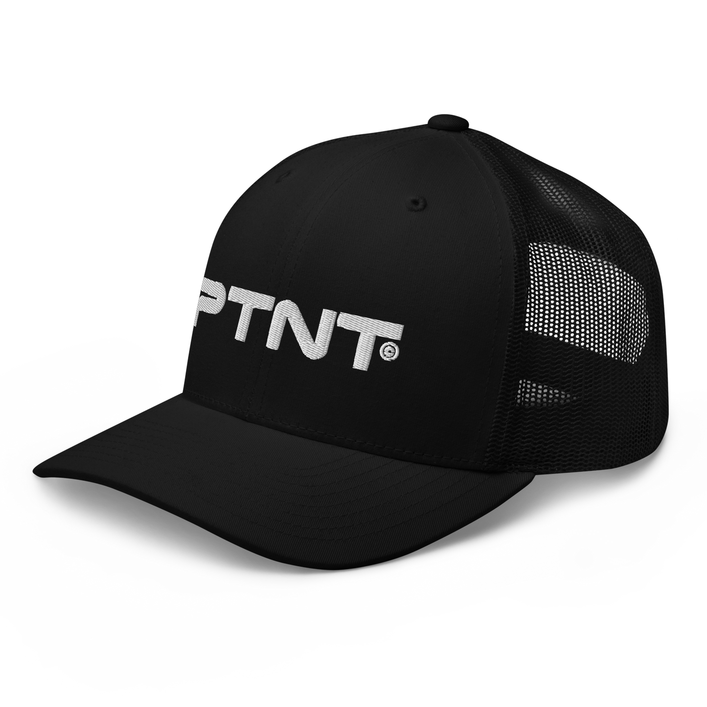 PTNT SUPPLY Premium Trucker Cap 001