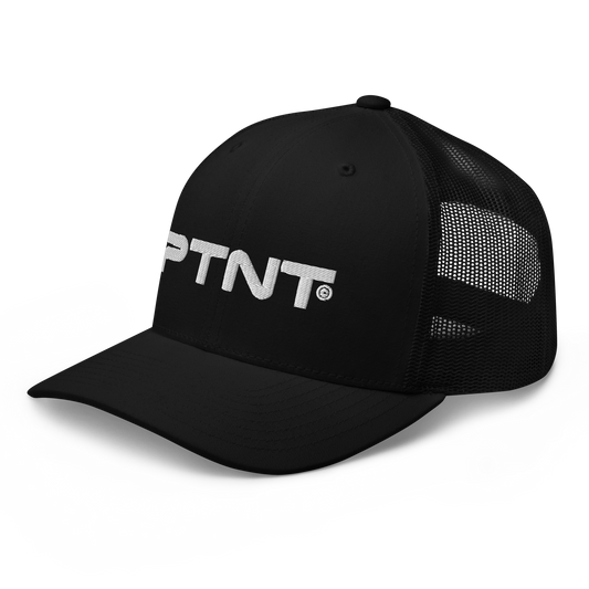 PTNT SUPPLY Premium Trucker Cap 001