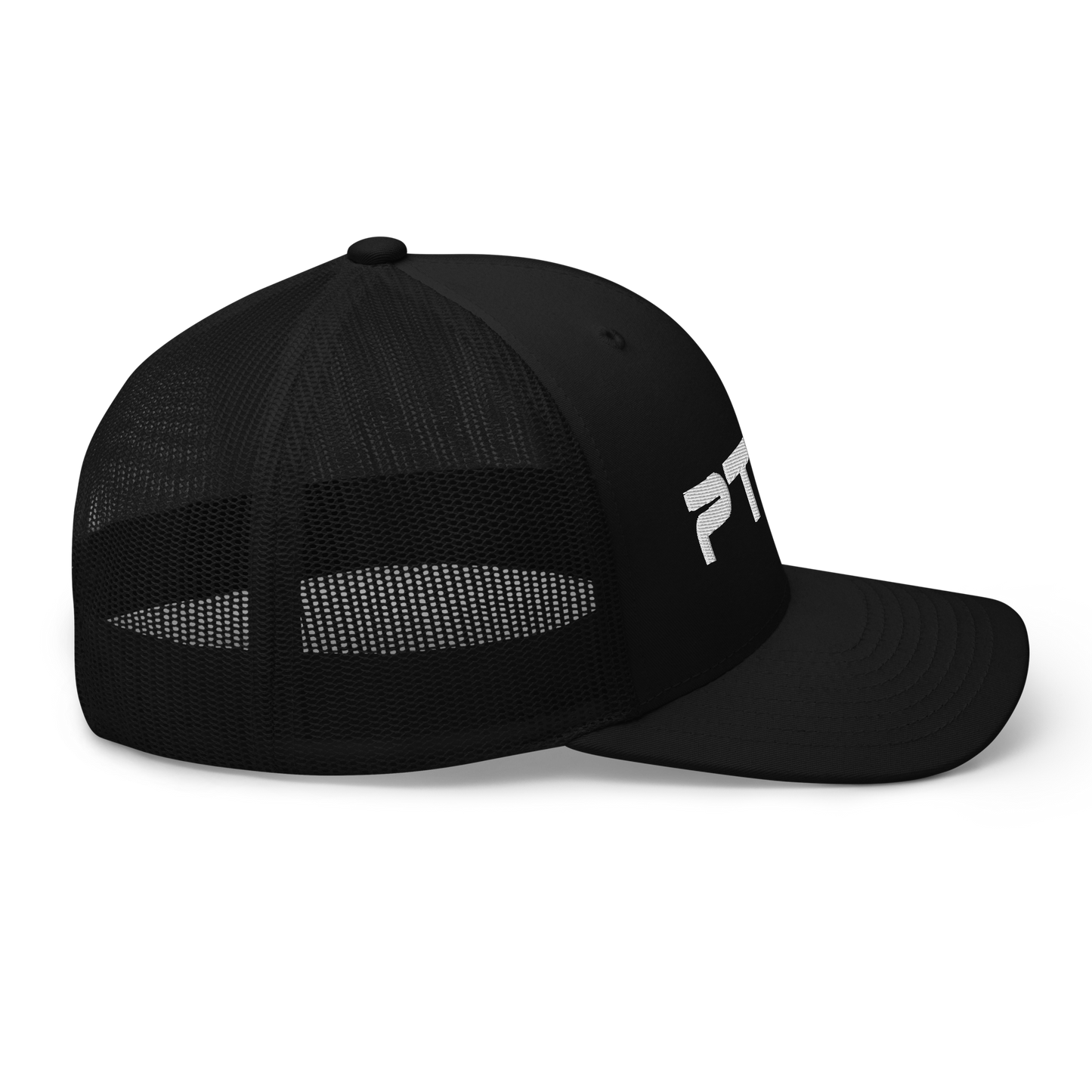 PTNT SUPPLY Premium Trucker Cap 001