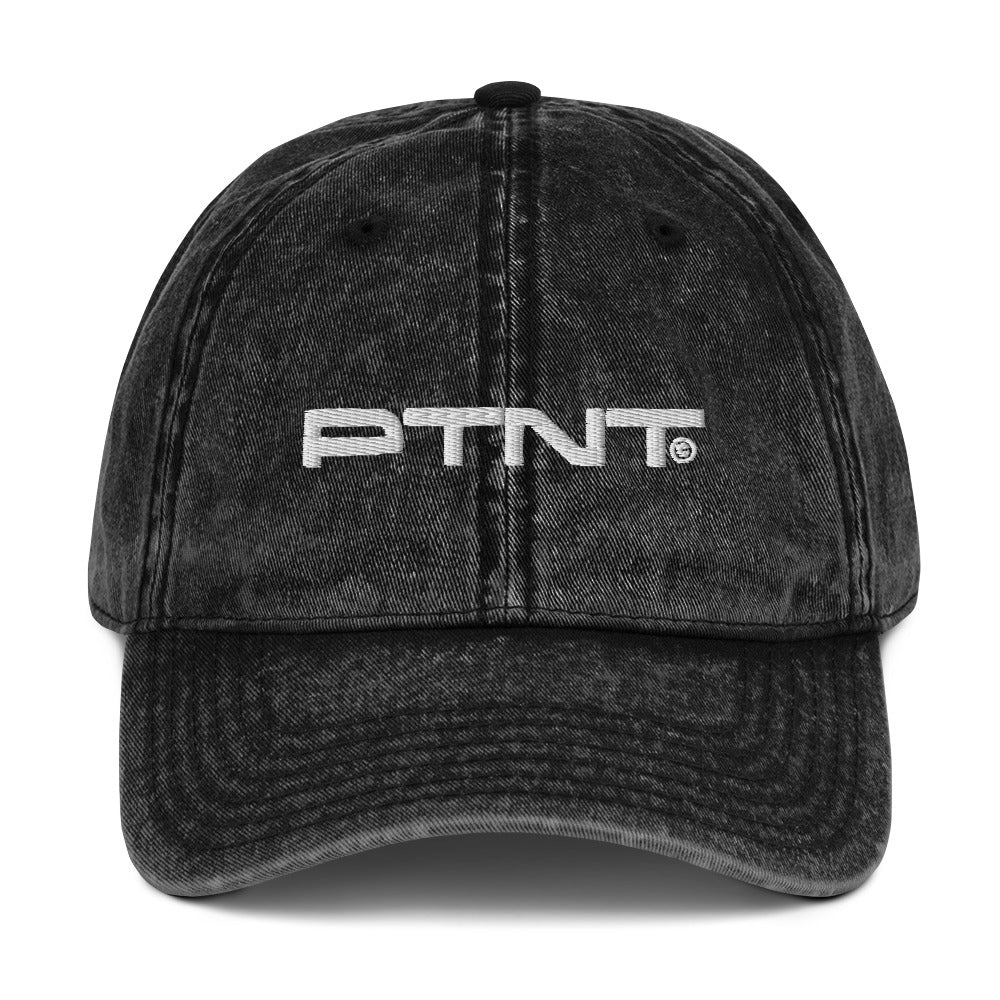 PTNT Supply Organic Vintage dat hat 003