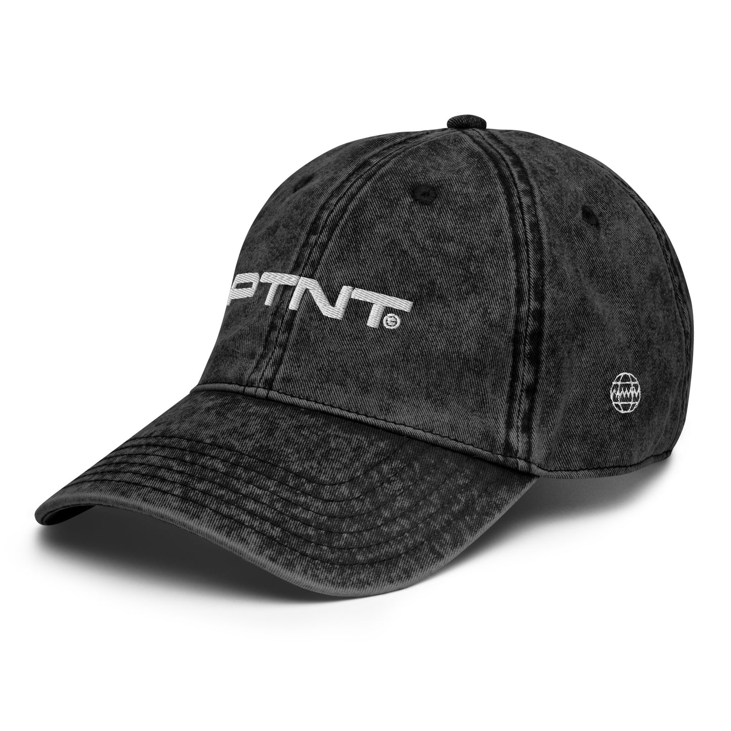 PTNT Supply Organic Vintage dat hat 003